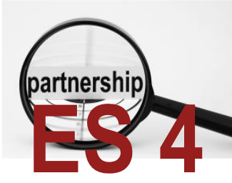 ES 4: Mobilize Community Partnerships