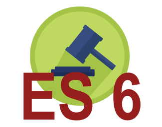 ES 6: Enforce Laws